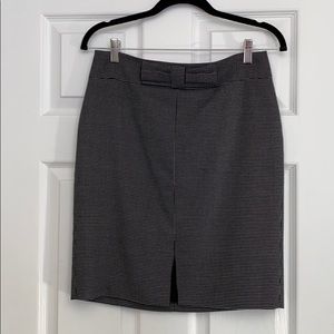 Banana Republic skirt